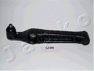 Wahacz zawieszenia koła JAPKO 71804