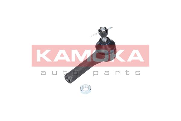 Końcówka drążka kierowniczego KAMOKA 9010360