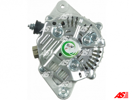 Alternator AS-PL A6372