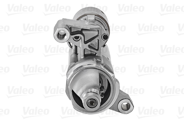 Rozrusznik VALEO 438349