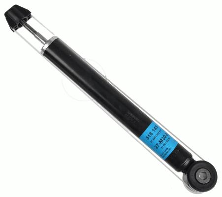 Amortyzator SACHS 315 143