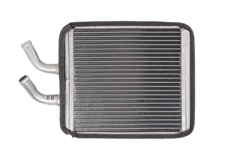 Nagrzewnica NISSENS 77515