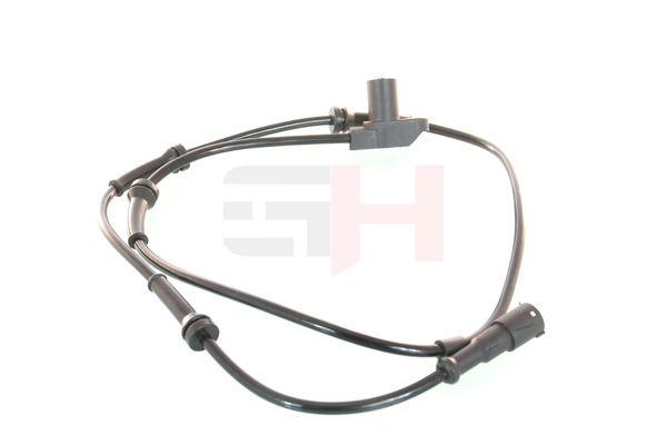 Czujnik prędkości obrotowej koła GH GH-719927