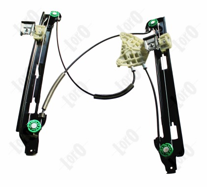 Podnośnik szyby ABAKUS 130-053-088