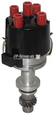 Rozdzielacz zapłonu JP GROUP 1191100800