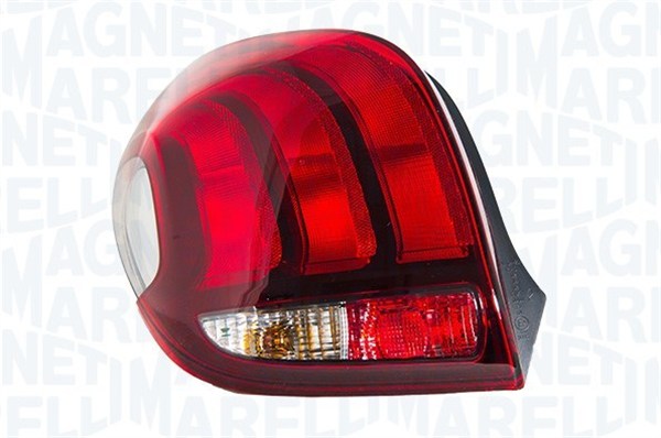 Lampa tylna zespolona MAGNETI MARELLI 714081321001