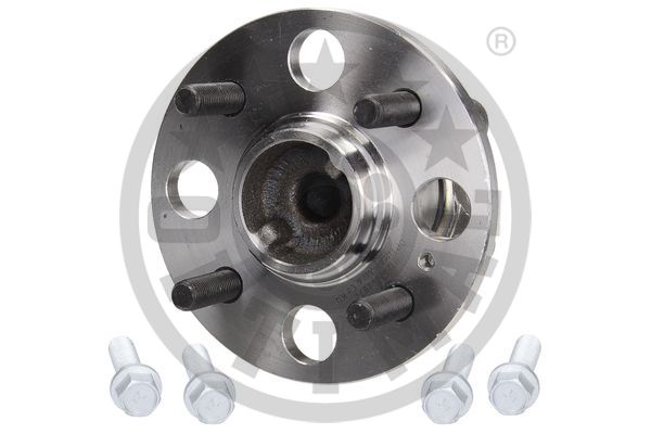 Zestaw łożysk koła OPTIMAL 922406