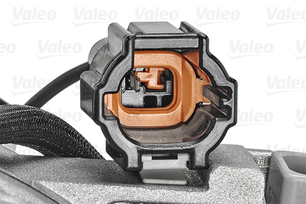 Kompresor klimatyzacji VALEO 813186