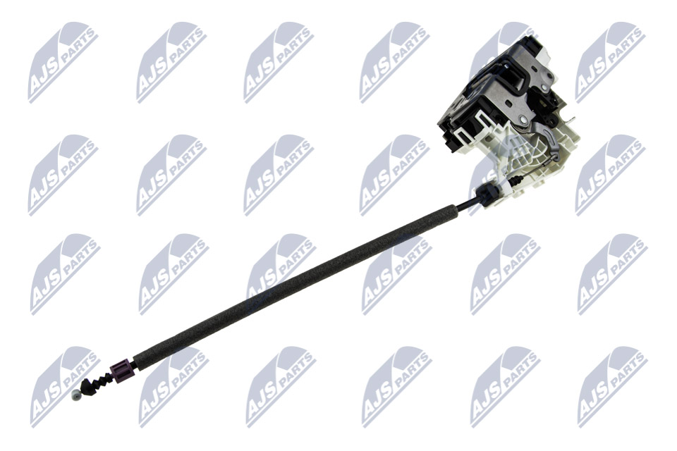 Zamek drzwi NTY EZC-ME-050