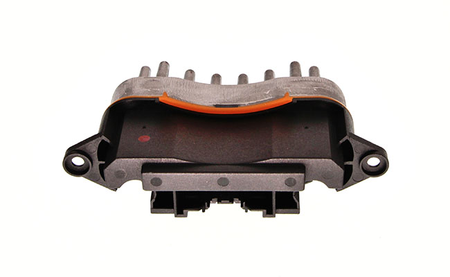 Regulator, wentylator nawiewu do wnętrza pojazdu MAXGEAR 27-1257