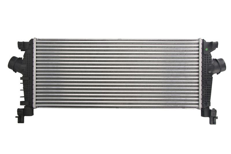 Chłodnica powietrza intercooler THERMOTEC DAX026TT