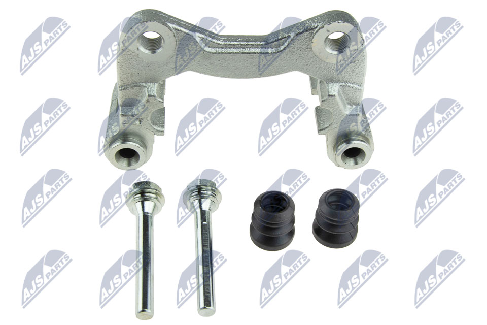 Mocowanie zacisku hamulcowego NTY HZT-FR-006A