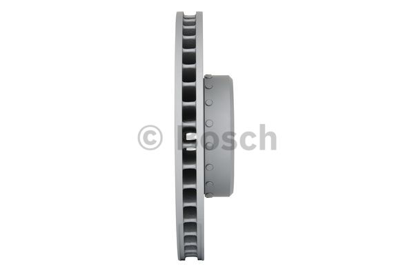 Tarcza hamulcowa BOSCH 0 986 479 E20