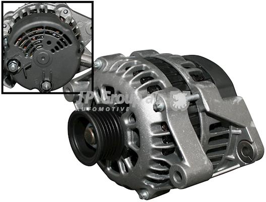 Alternator JP GROUP 1290100600