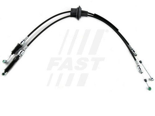 Linka dźwigni zmiany biegów FAST FT73035