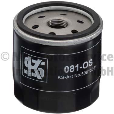 Filtr oleju KOLBENSCHMIDT 50013081