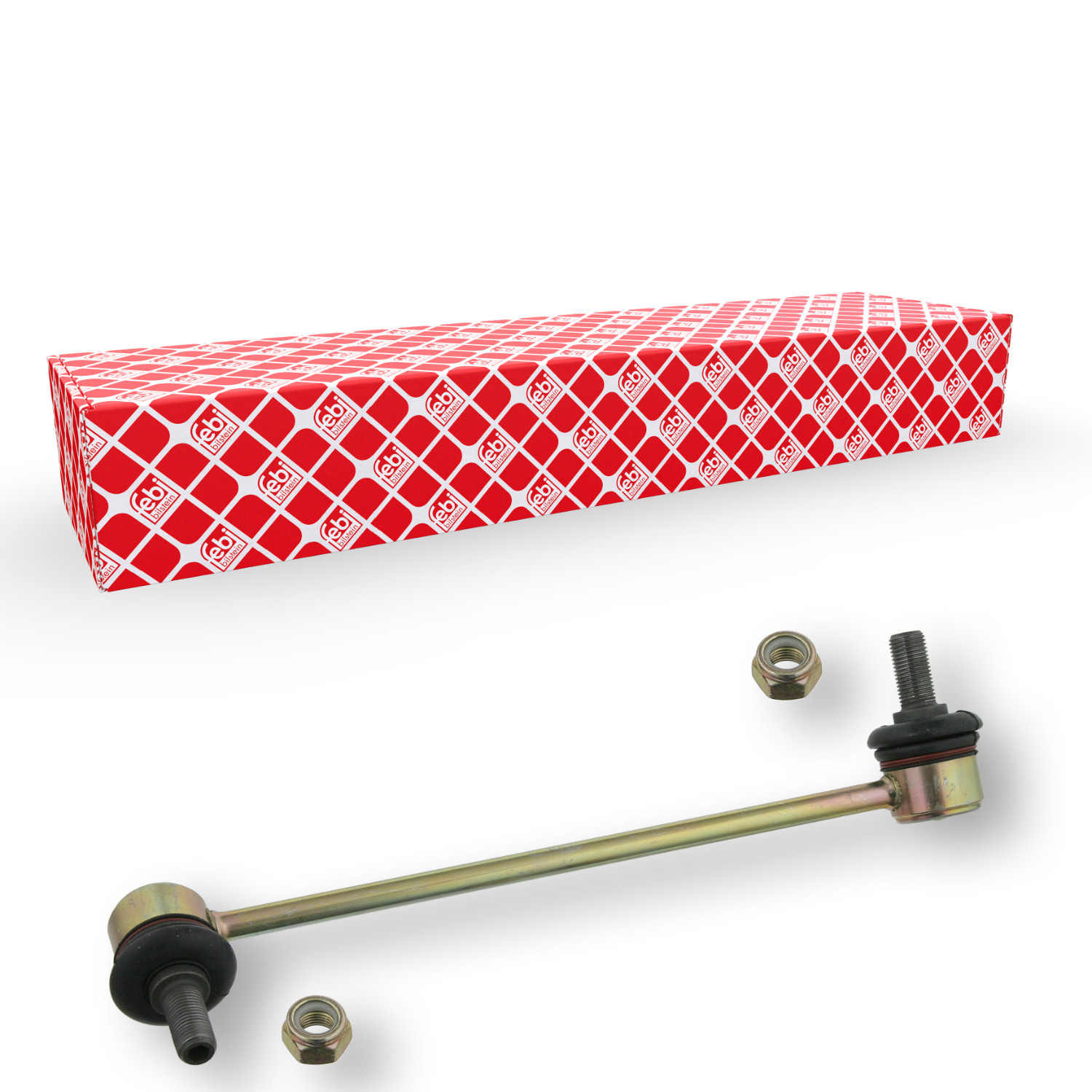 Łącznik stabilizatora FEBI BILSTEIN 26919