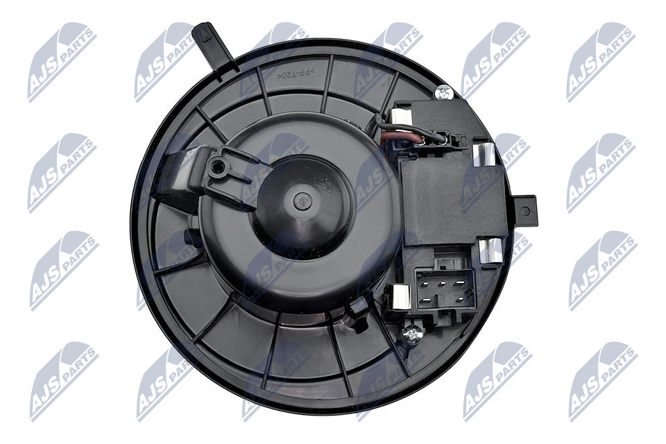 Wentylator wnętrza NTY EWN-VW-007