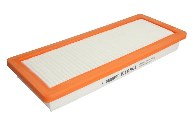 Filtr powietrza HENGST FILTER E1086L