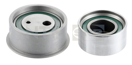 Zestaw paska rozrządu SNR KD484.04