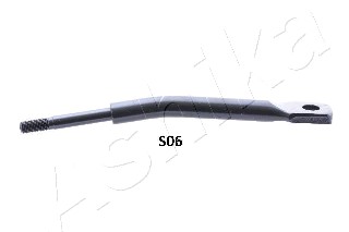 Łącznik stabilizatora ASHIKA 106-0S-S05L