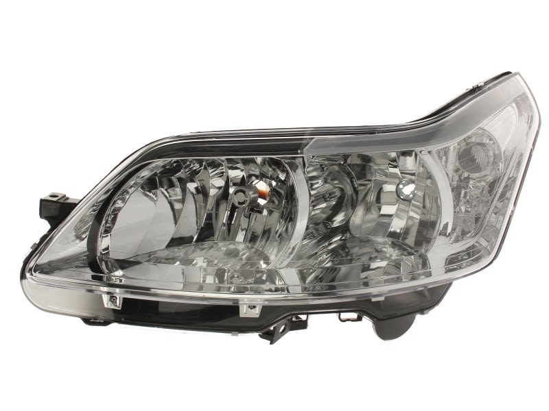 Reflektor ABAKUS 552-1121L-LD-EM