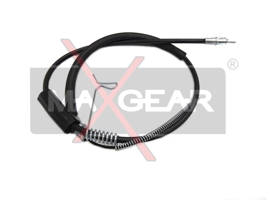 Linka hamulca ręcznego MAXGEAR 32-0265