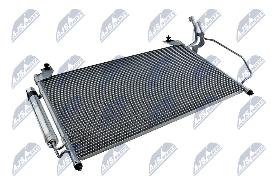 Skraplacz klimatyzacji NTY CCS-MZ-015