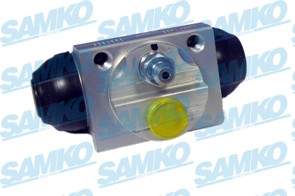 Cylinderek SAMKO C31213