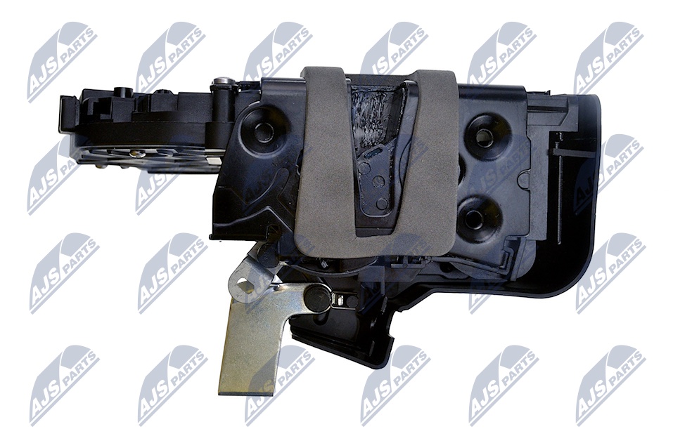 Wąż hydrauliczny, system kierowania NTY SPH-AU-005