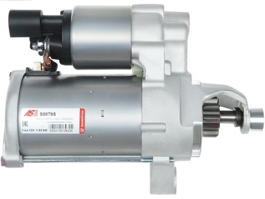 Rozrusznik AS-PL S0879S