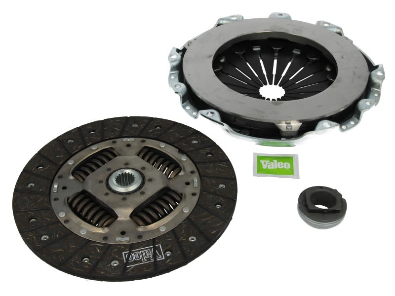 Zestaw sprzęgła VALEO 828392