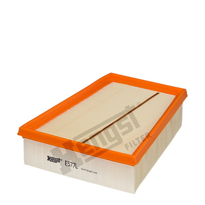 Filtr powietrza HENGST FILTER E577L
