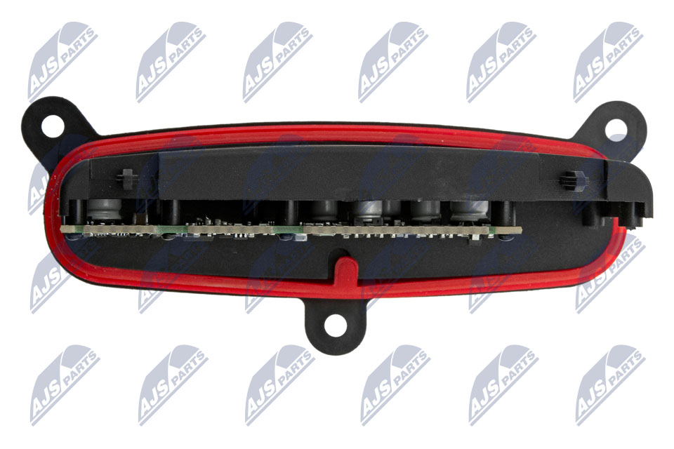 Element nastawczy, zacisk hamulca postojowego NTY HZS-NS-002A