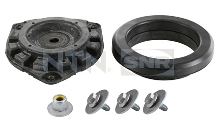 Zestaw naprawczy poduszki amortyzatora SNR KB655.37