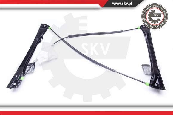Podnośnik szyby ESEN SKV 01SKV542