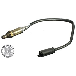 Sonda lambda DELPHI ES11110-12B1
