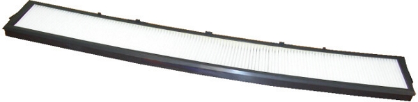 Filtr kabinowy MEAT & DORIA 17152F
