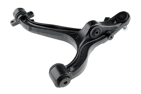 Wahacz zawieszenia koła NTY ZWD-CH-016