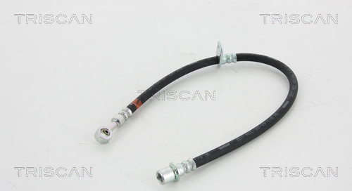 Przewód hamulcowy elastyczny TRISCAN 8150 68115