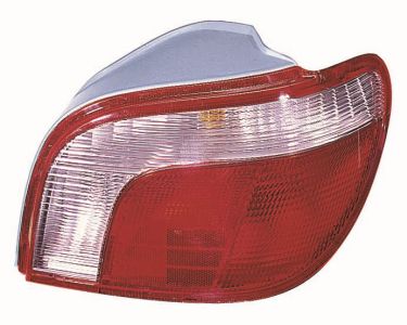 Lampa tylna zespolona ABAKUS 212-19C7R-LD-UE