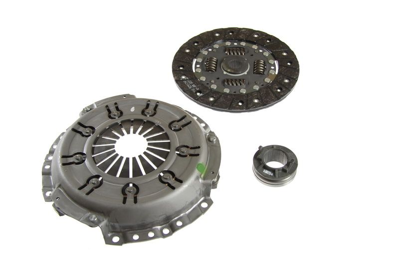 Zestaw sprzęgła LUK 622 3027 00