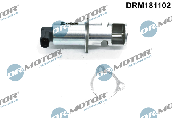 Zawór EGR DR.MOTOR AUTOMOTIVE DRM181102