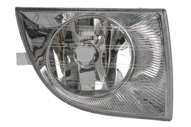 Lampa przeciwmgielna przednia TYC 19-0665-01-2