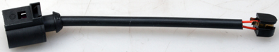 Czujnik zużycia klocków DENCKERMANN B170077