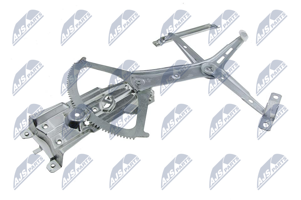 Zacisk hamulca NTY HZP-ME-058