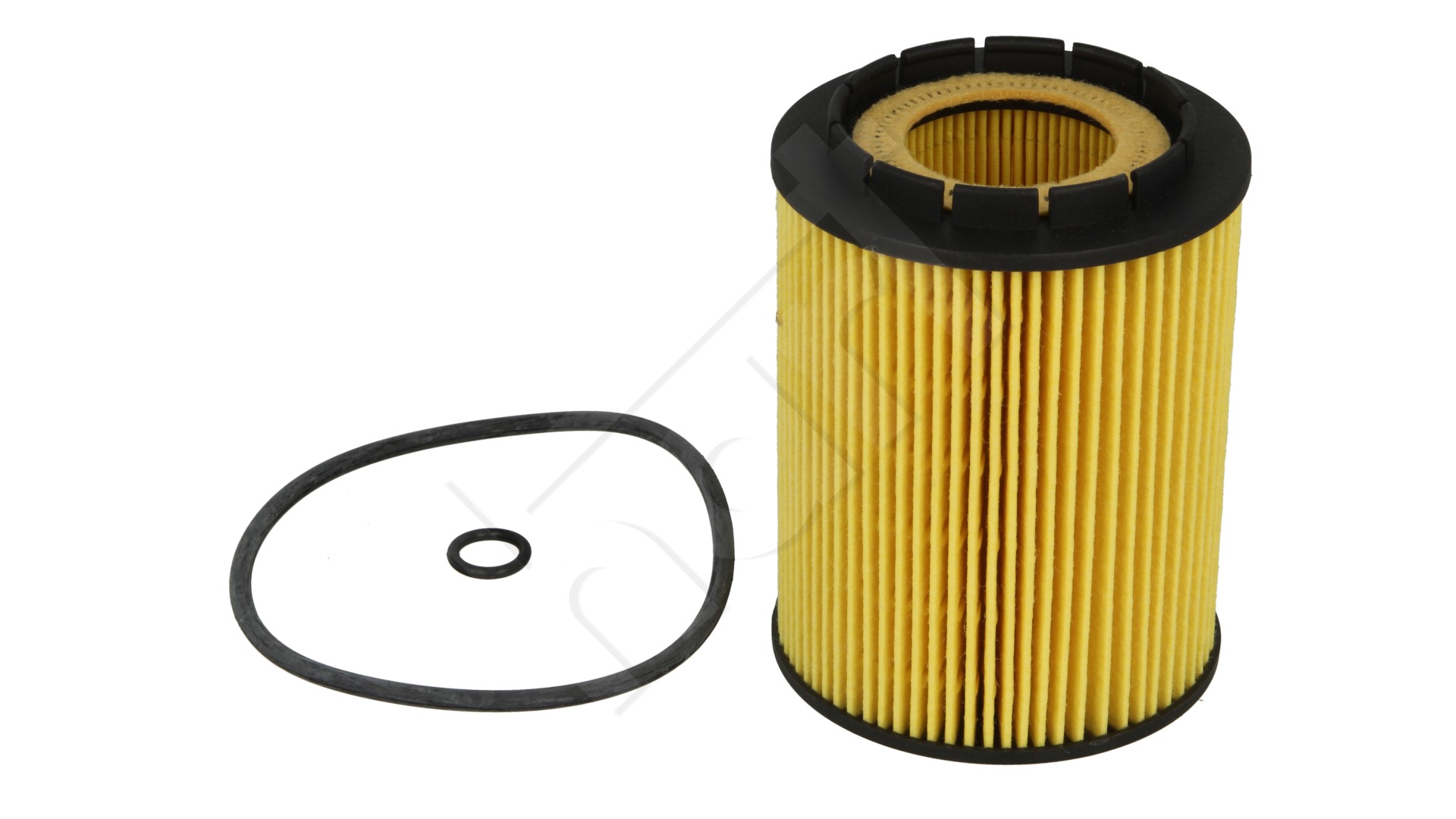 Filtr oleju HART 338 318