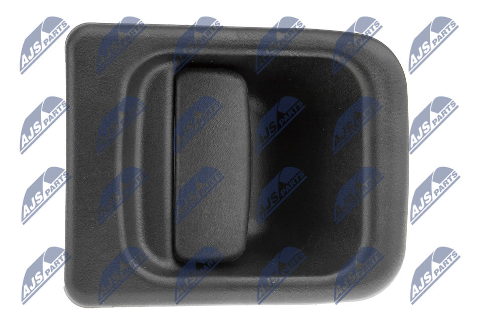 Klamka drzwi NTY EZC-RE-125