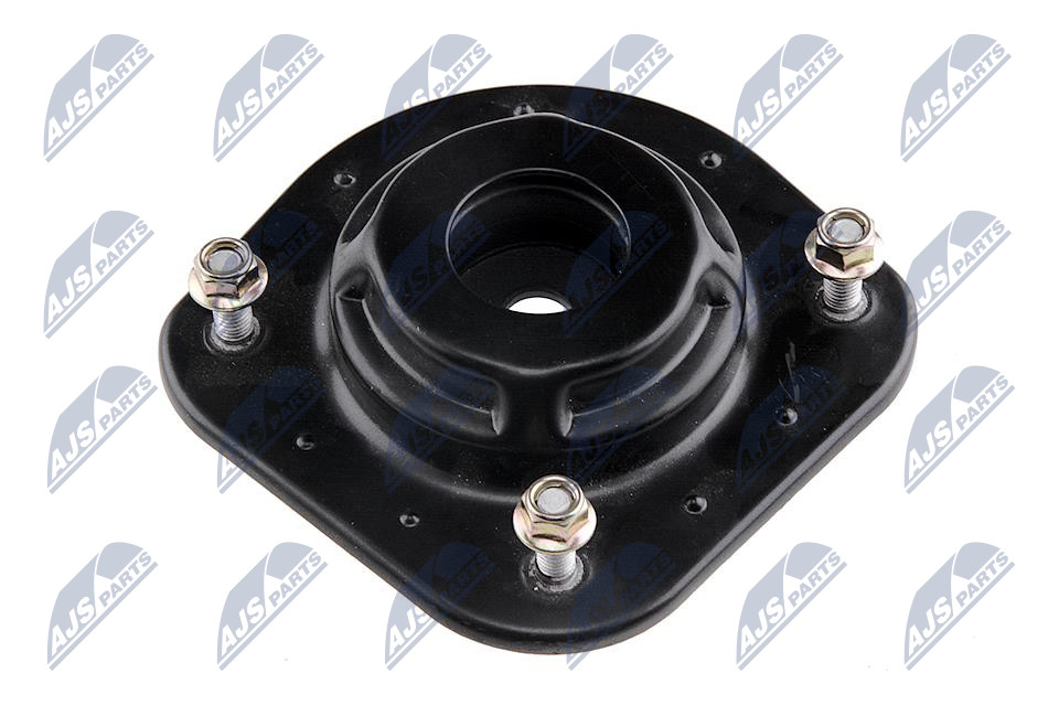 Filtr sadzy / filtr cząstek stałych, układ wydechowy NTY DPF-ME-013