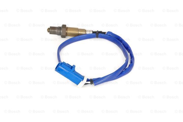 Sonda lambda BOSCH 0 258 986 744